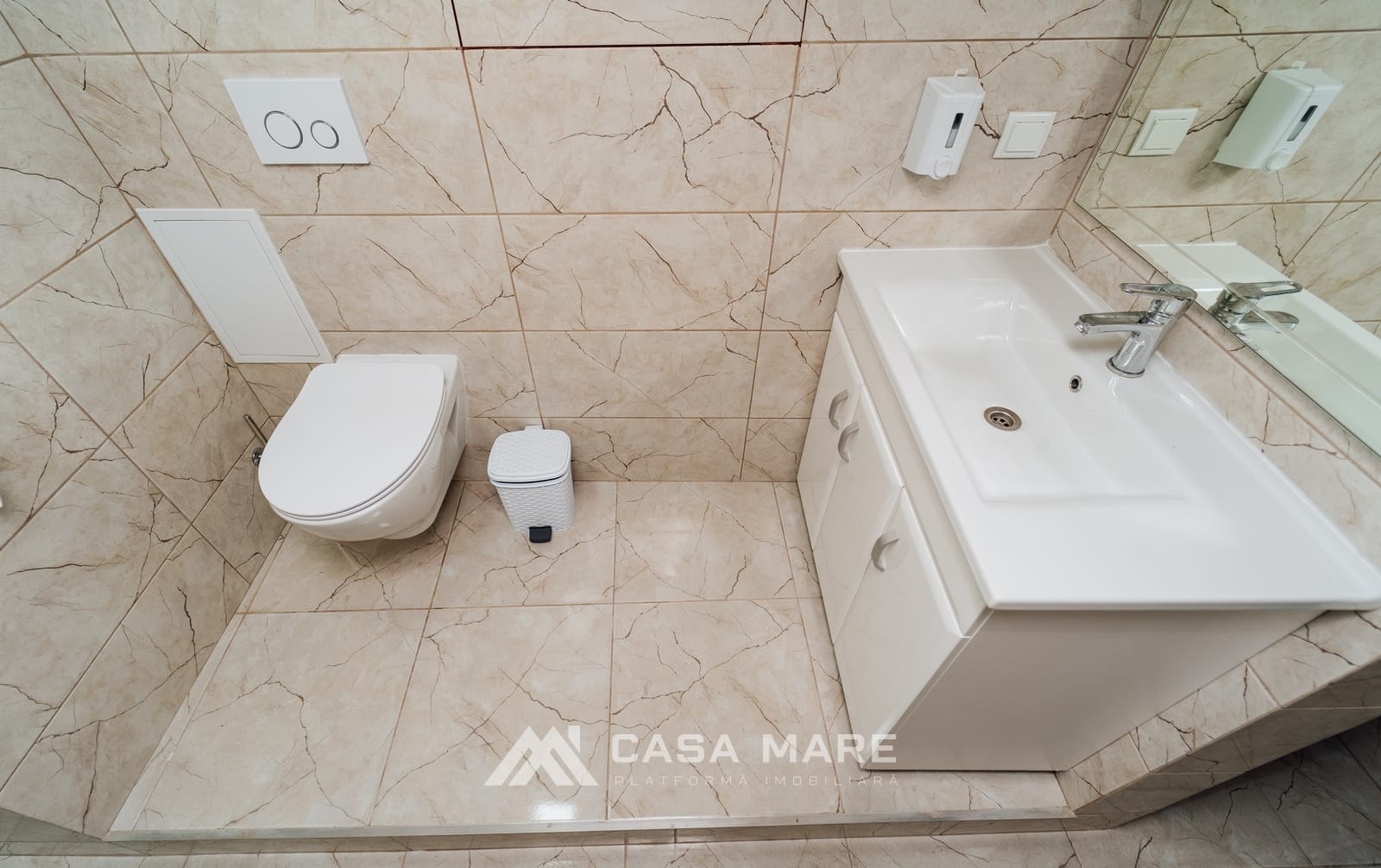 Коммерческое помещение, 139 м², Кишинёв 8