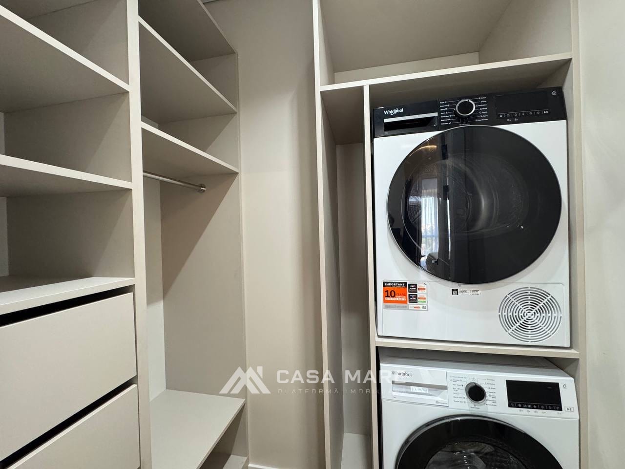 2-комнатная квартира, 72 м², Кишинёв 9