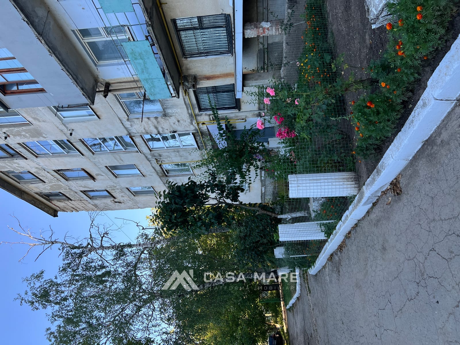 2-комнатная квартира, 38 м², Орхей 6