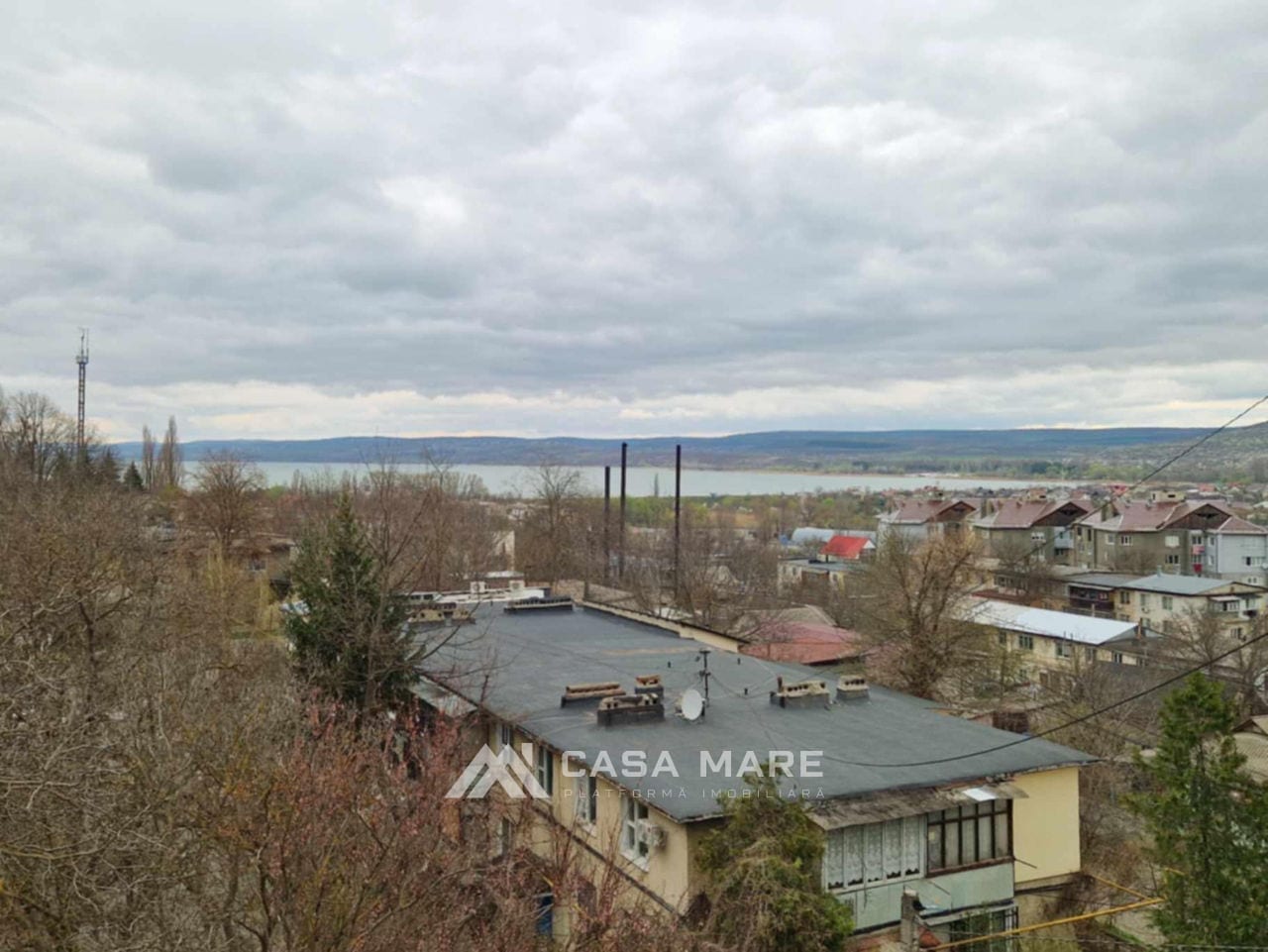 Apartament cu 1 cameră, 37 m², Centru, Vatra 10