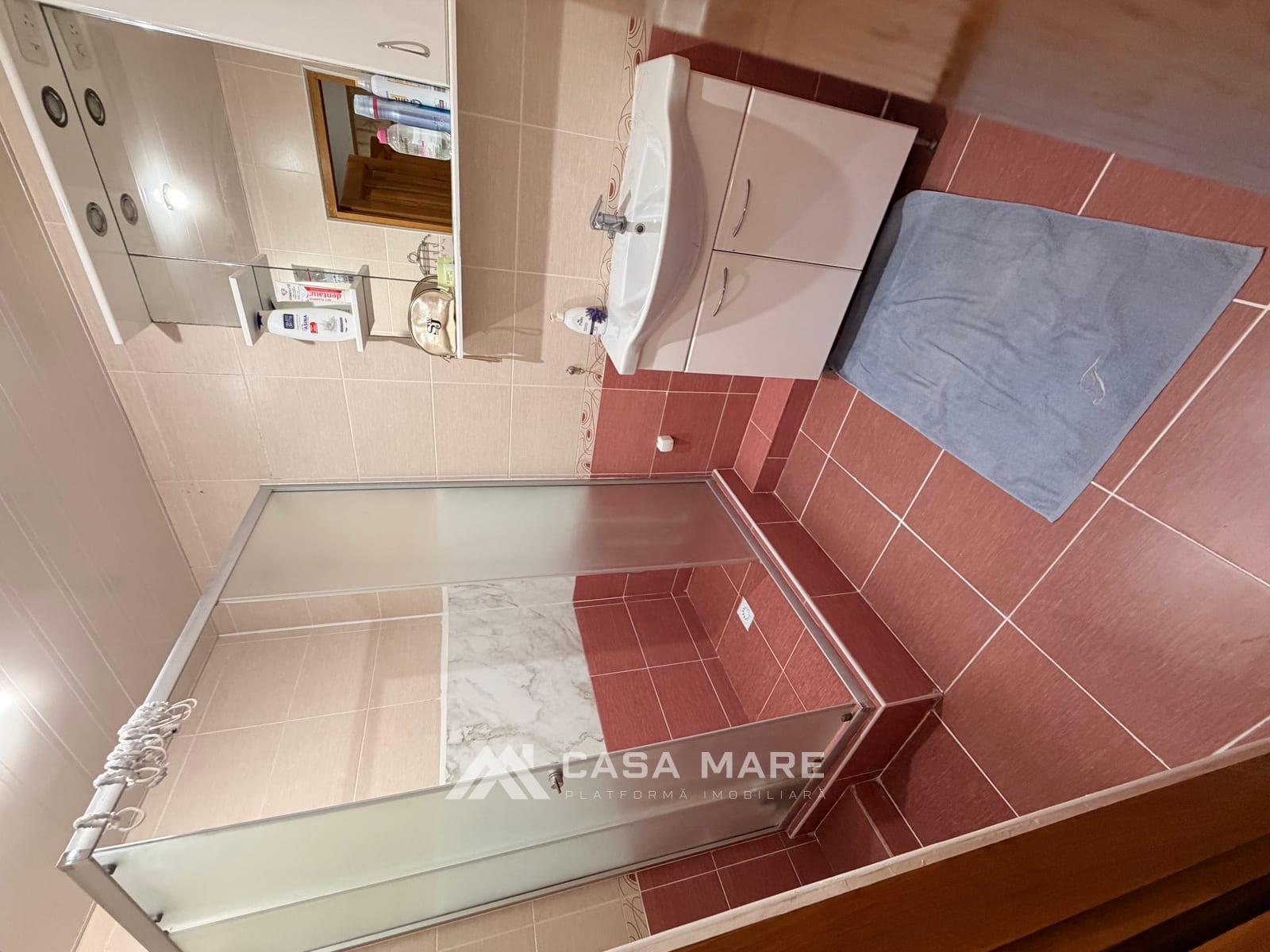 Apartament cu 2 camere, 72 m², Chișinău 6