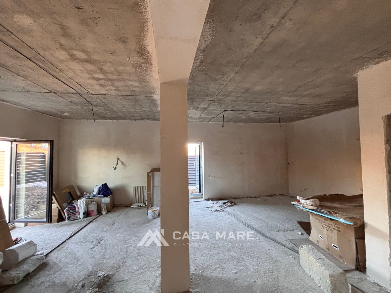 Casă cu 3 camere, 120 m², Tohatin 5
