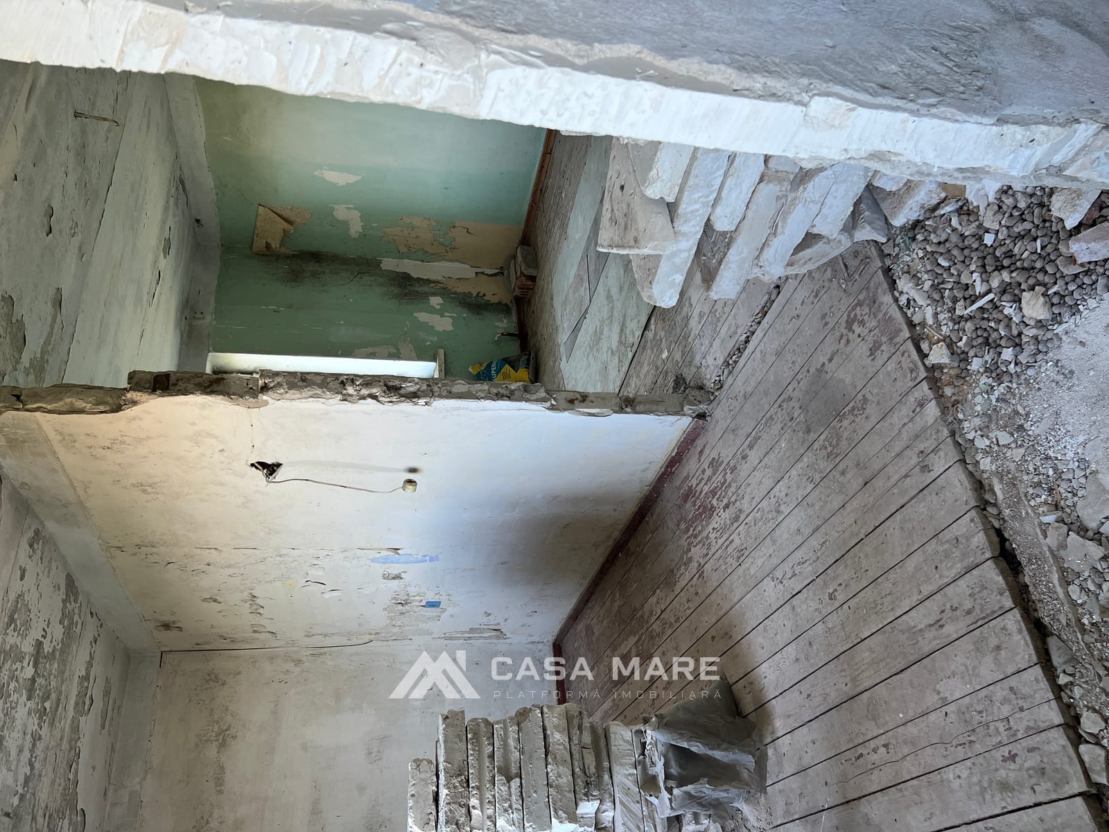 2-комнатная квартира, 38 м², Орхей 8