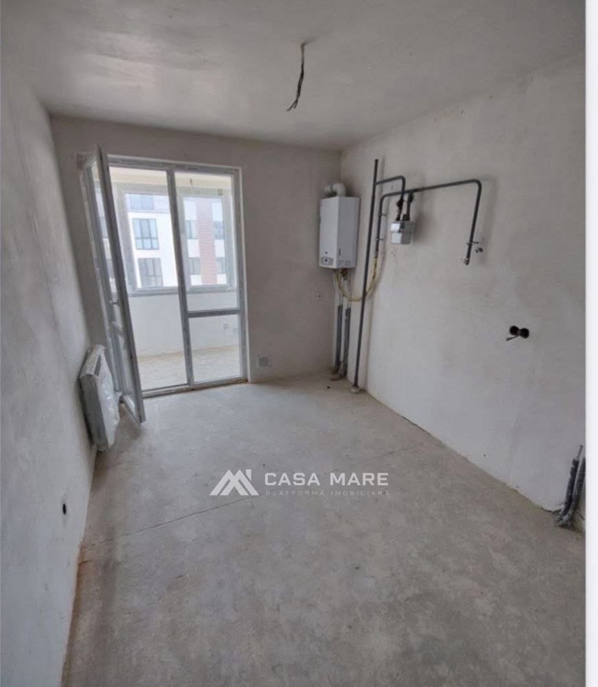 3-комнатная квартира, 86 м², Кишинёв 8