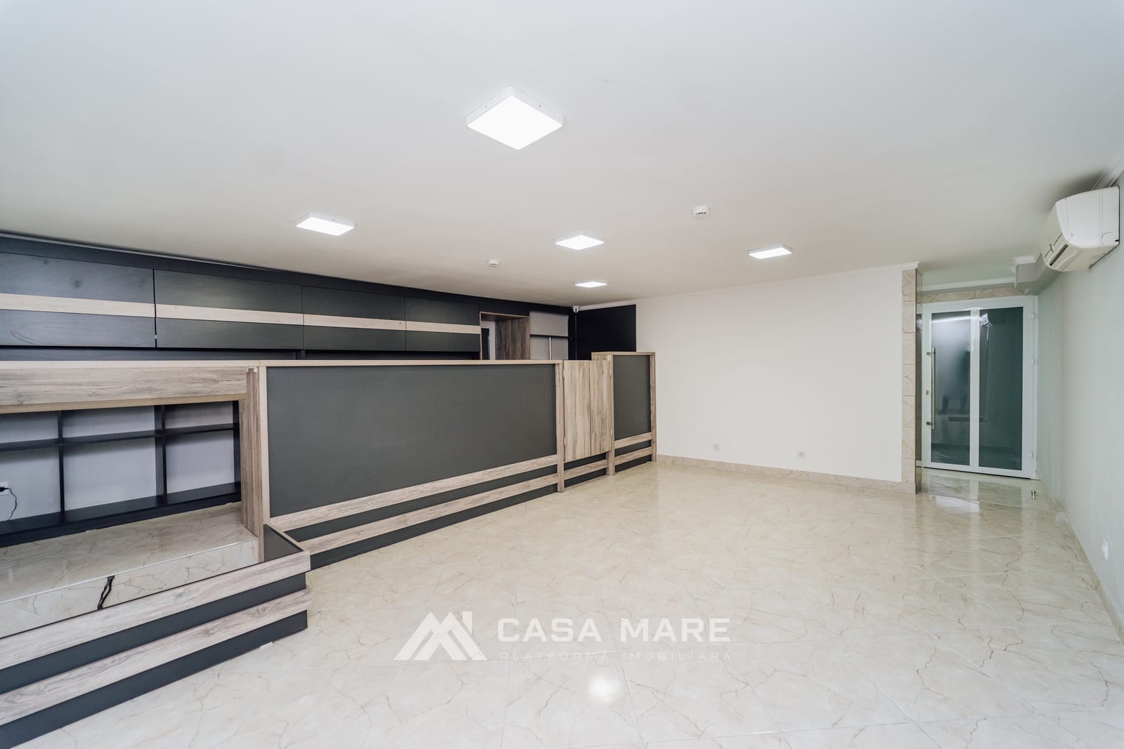 Spațiu comercial, 139 m², Chișinău 5