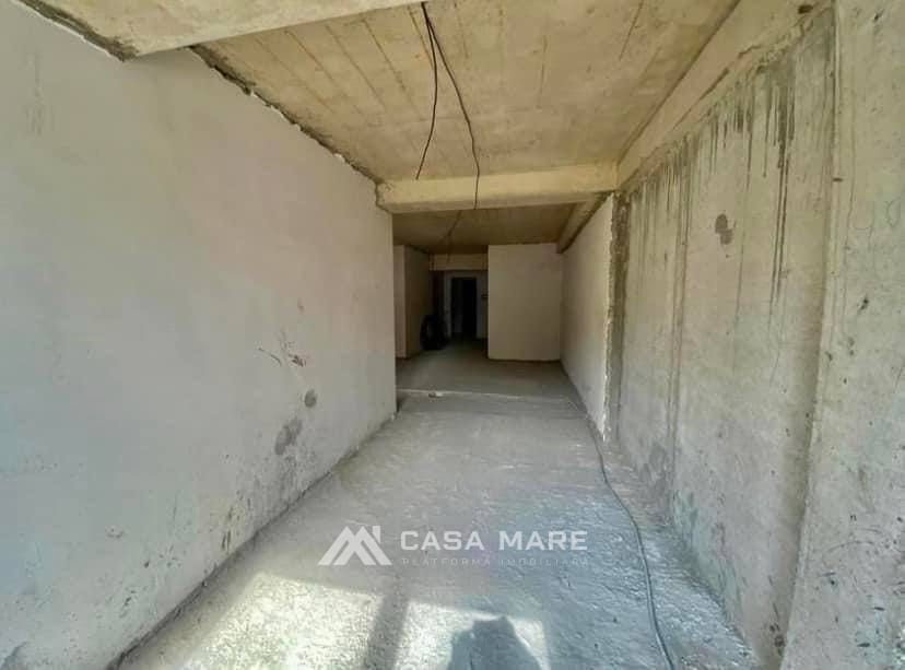 2-комнатная квартира, 56 м², Кишинёв 3