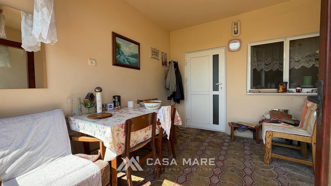 Casă cu 6 camere, 214 m², Strășeni 9