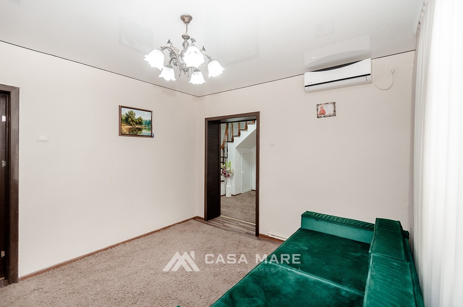 Casă cu 6 camere, 173 m², Ialoveni 6