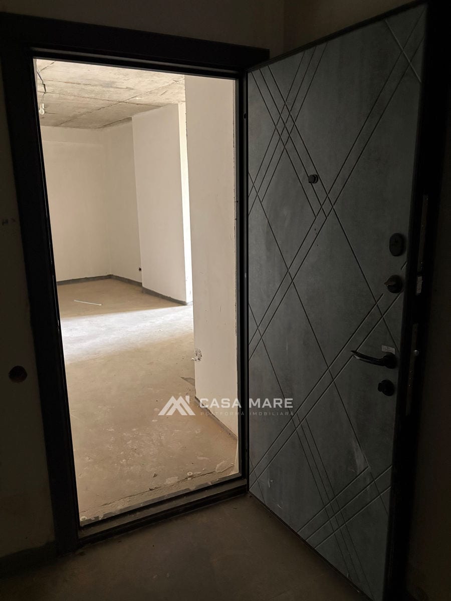 Apartament cu 2 camere, 63 m², Centru, Ialoveni 8