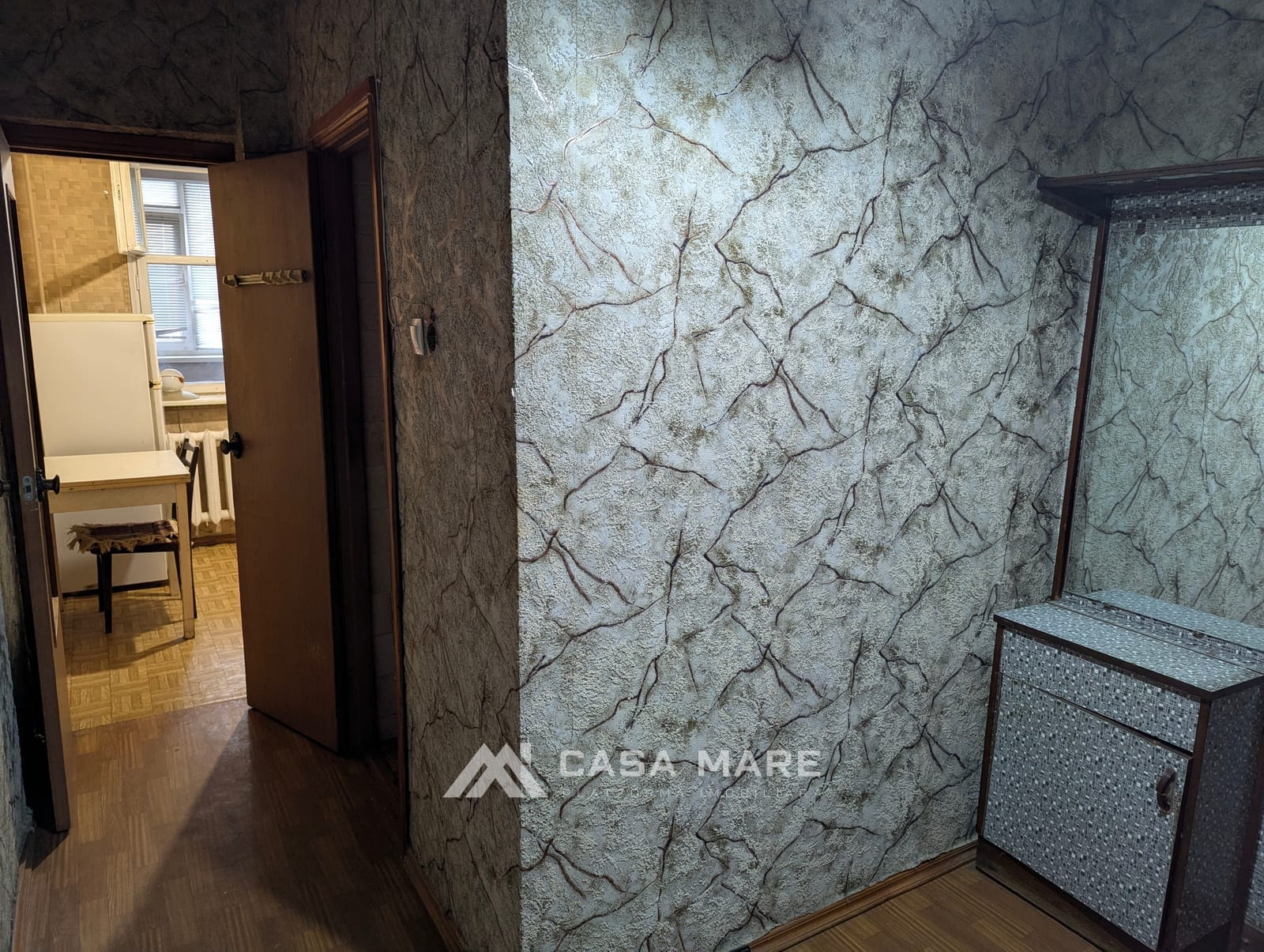 Apartament cu 1 cameră, 37 m², Chișinău 5