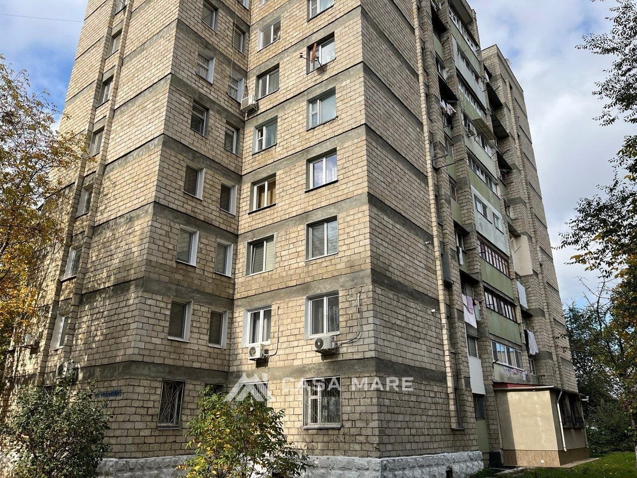 Apartament cu 3 camere, 70 m², Chișinău 2