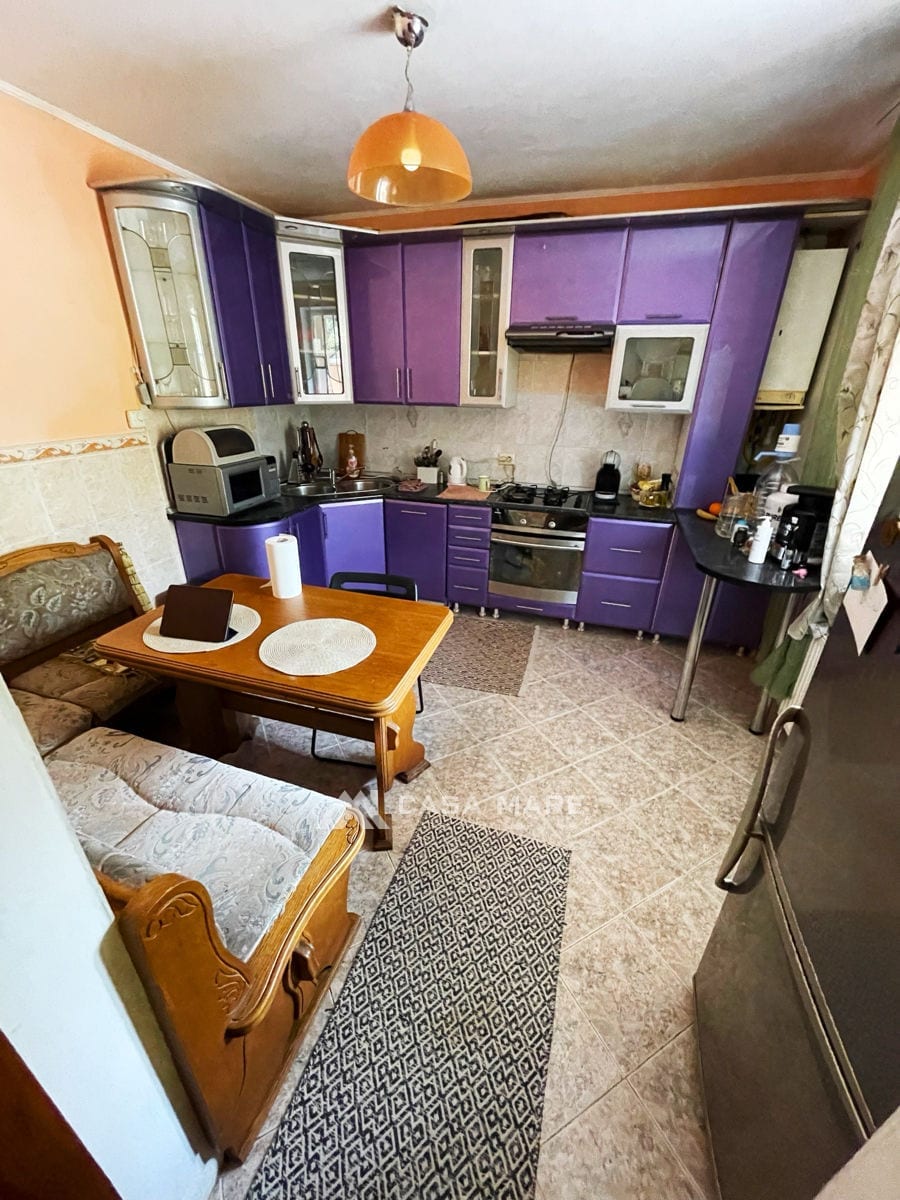 Дом, 340 м², Центр, Кишинёв 3