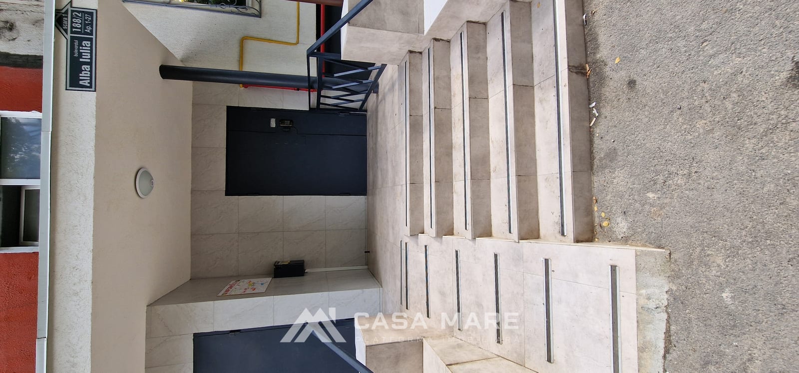 4-комнатная квартира, 81 м², Кишинёв 2