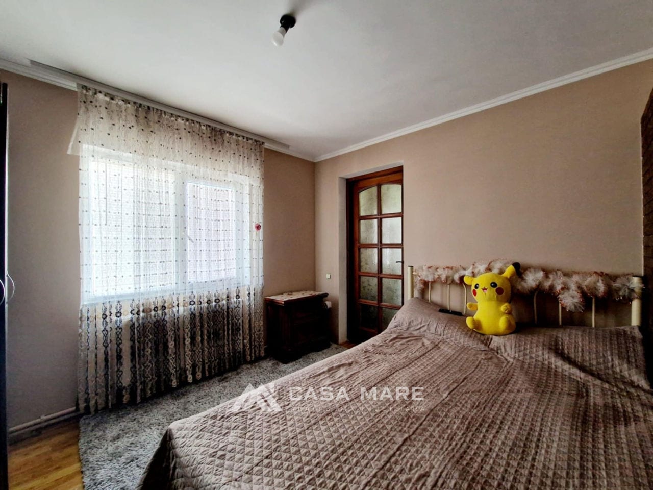 Дом, 92 м², Центр, Ватра 3