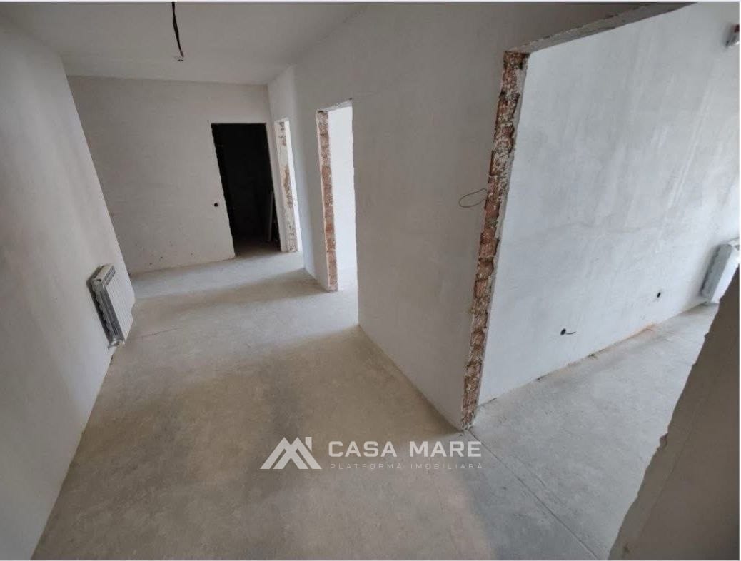 Apartament cu 3 camere, 86 m², Chișinău 5