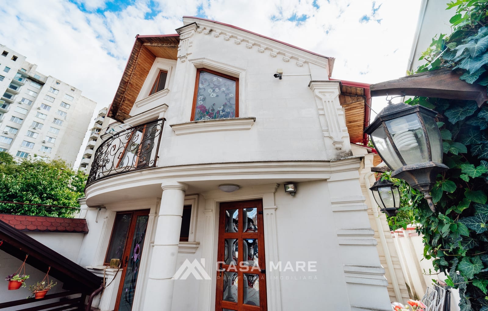 6-комнатный дом, 209 м², Кишинёв 9