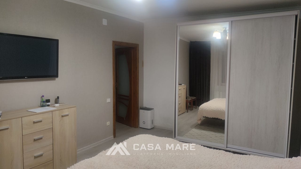 Casă, 130 m², Centru, Soroca 8
