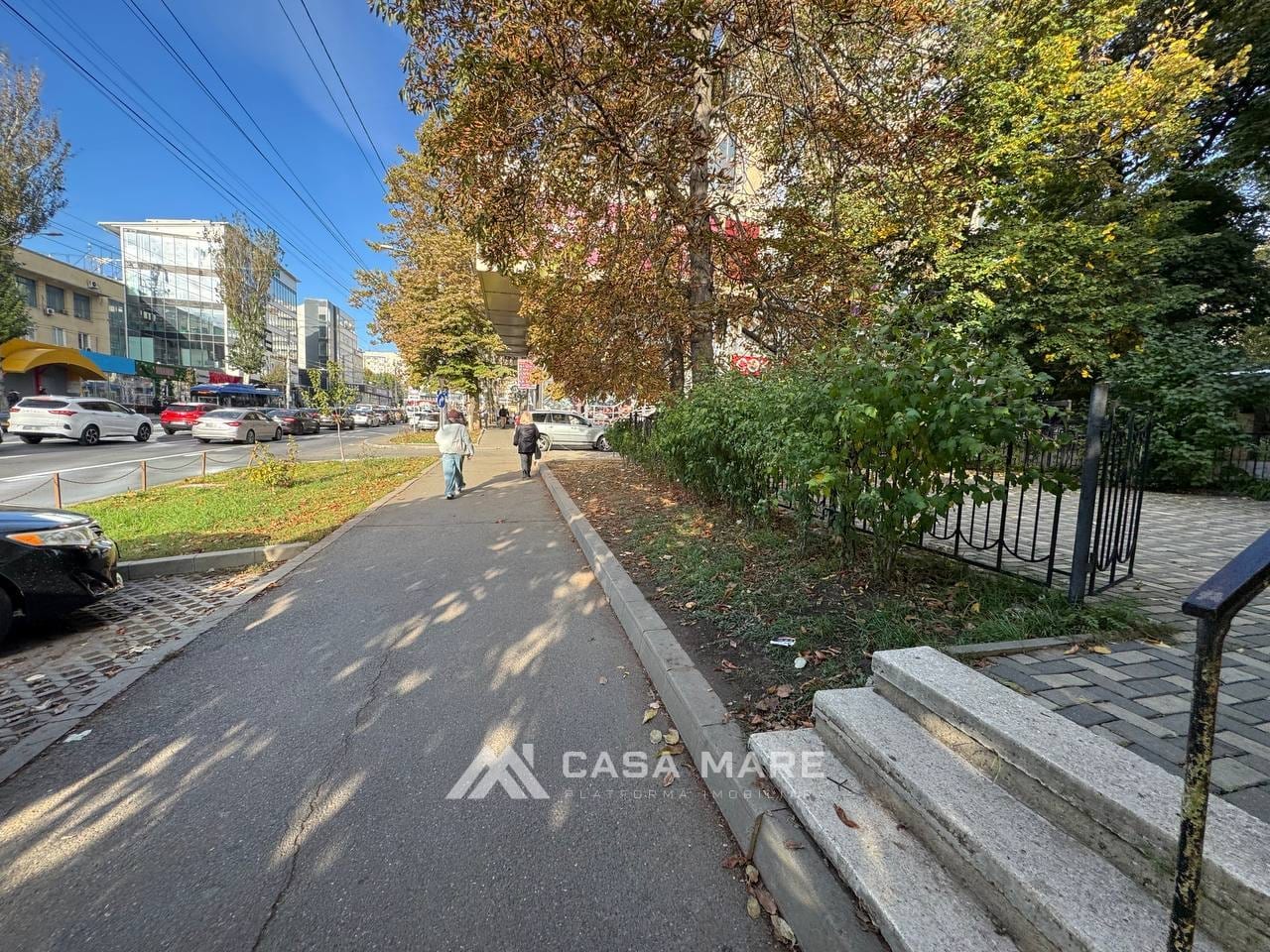 2-комнатная квартира, 45 м², Кишинёв 2
