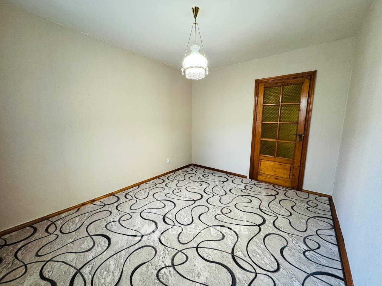 2-комнатная квартира, 55 м², Кишинёв 3
