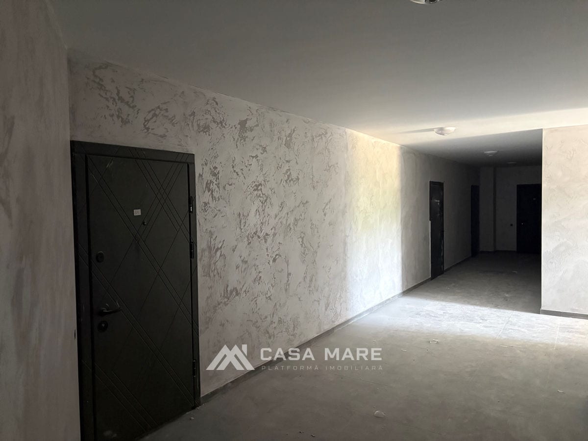 Apartament cu 2 camere, 63 m², Centru, Ialoveni 9