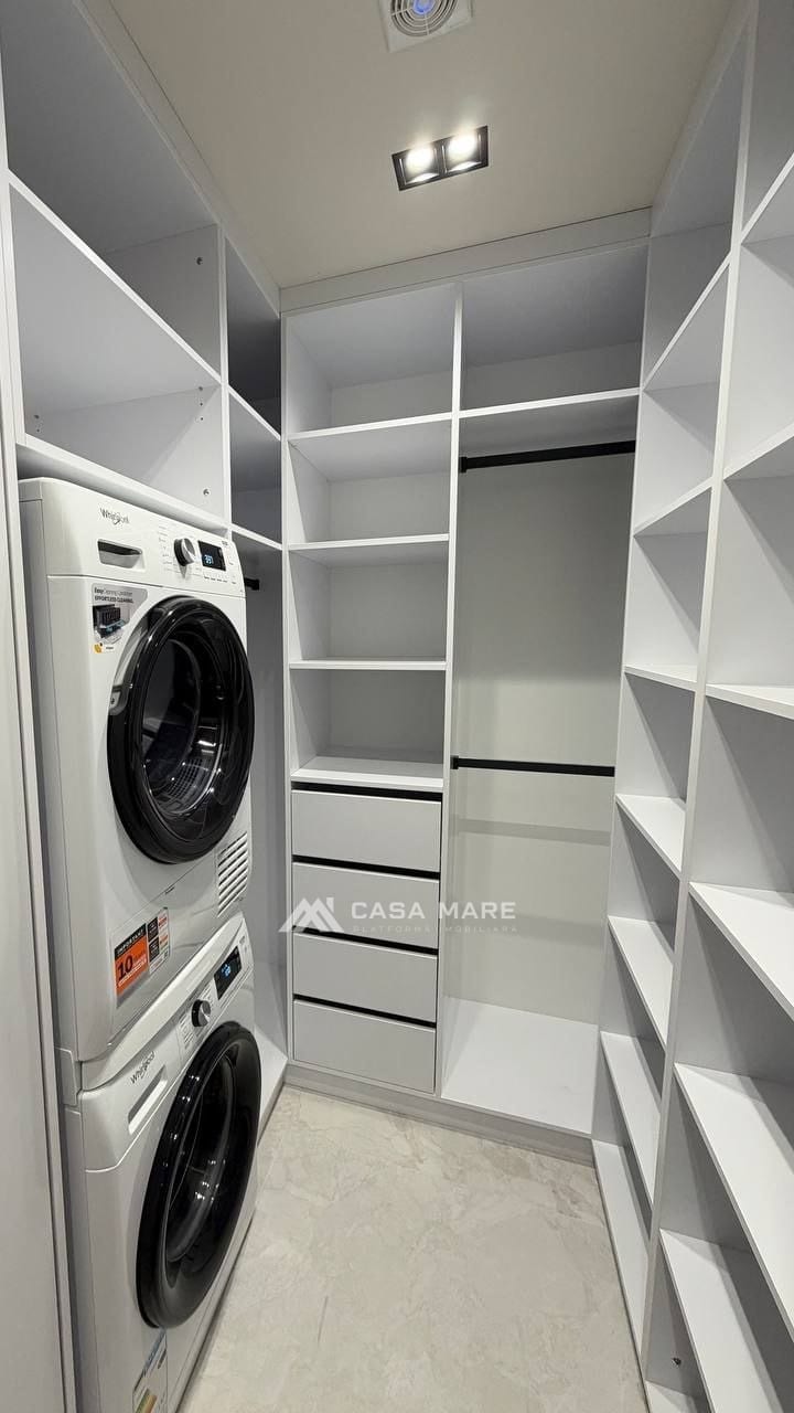 2-комнатная квартира, 65 м², Рышкановка, Кишинёв 9