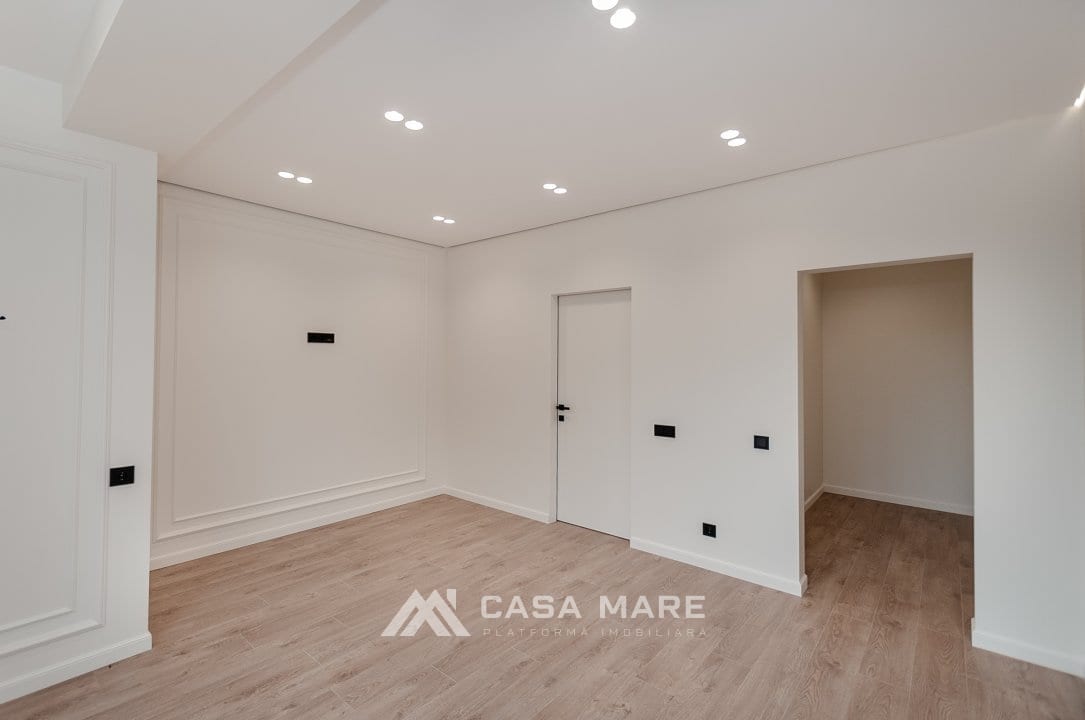 Casă cu 3 camere, 180 m², Chișinău 9