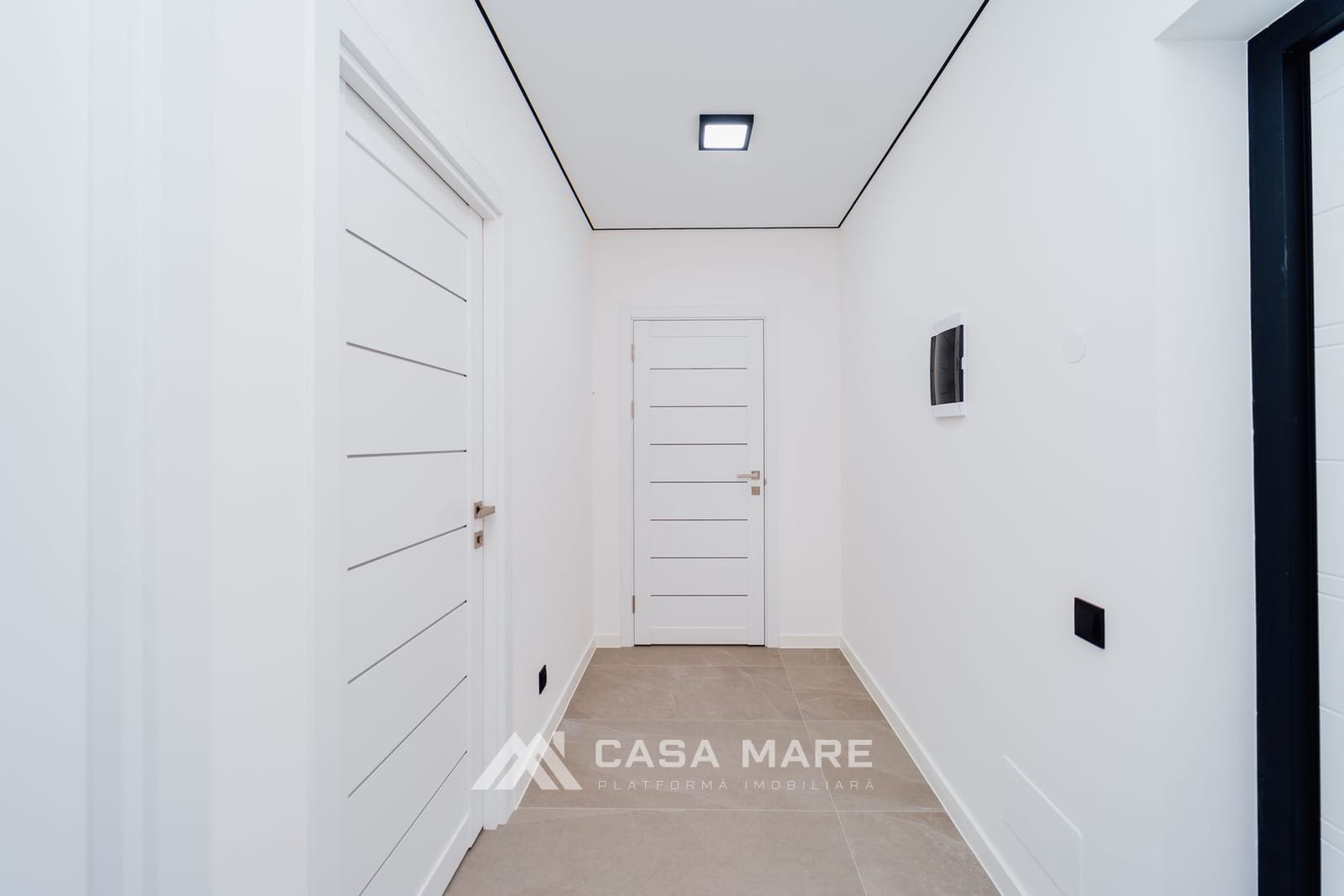 Apartament cu 2 camere, 49 m², Codru 9