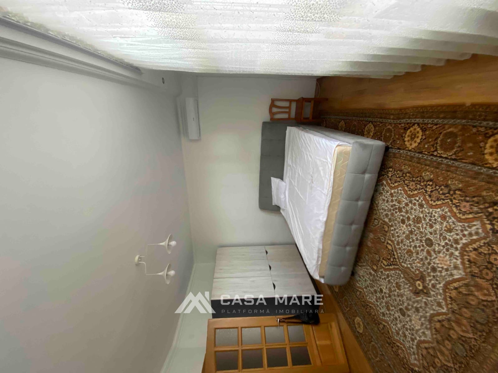 2-комнатная квартира, 78 м², Кишинёв 1