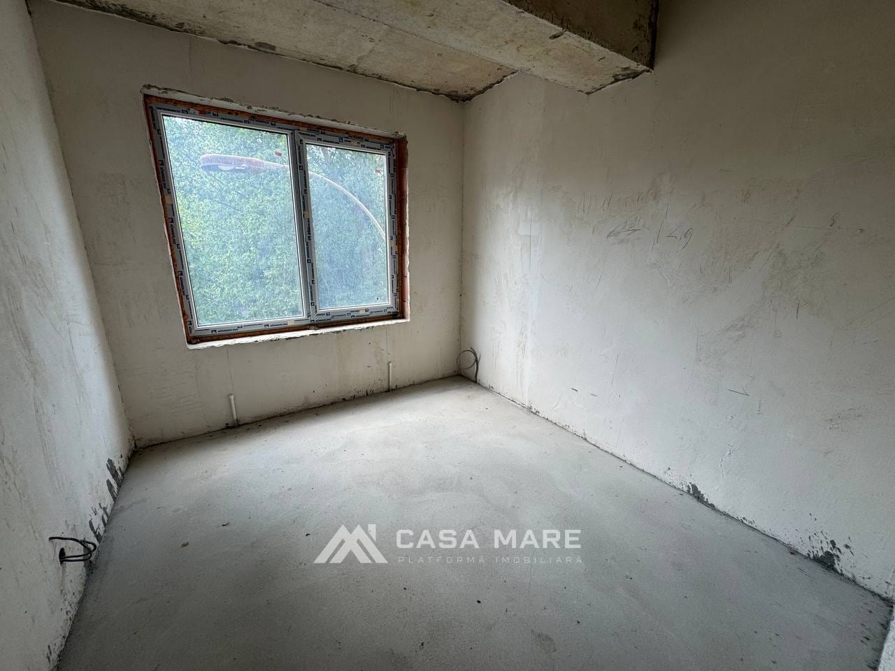 2-комнатная квартира, 56 м², Кишинёв 8