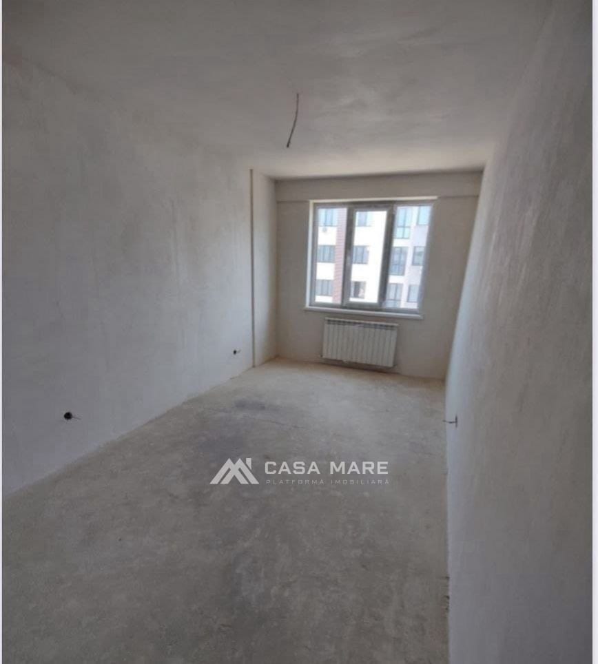Apartament cu 3 camere, 86 m², Chișinău 6