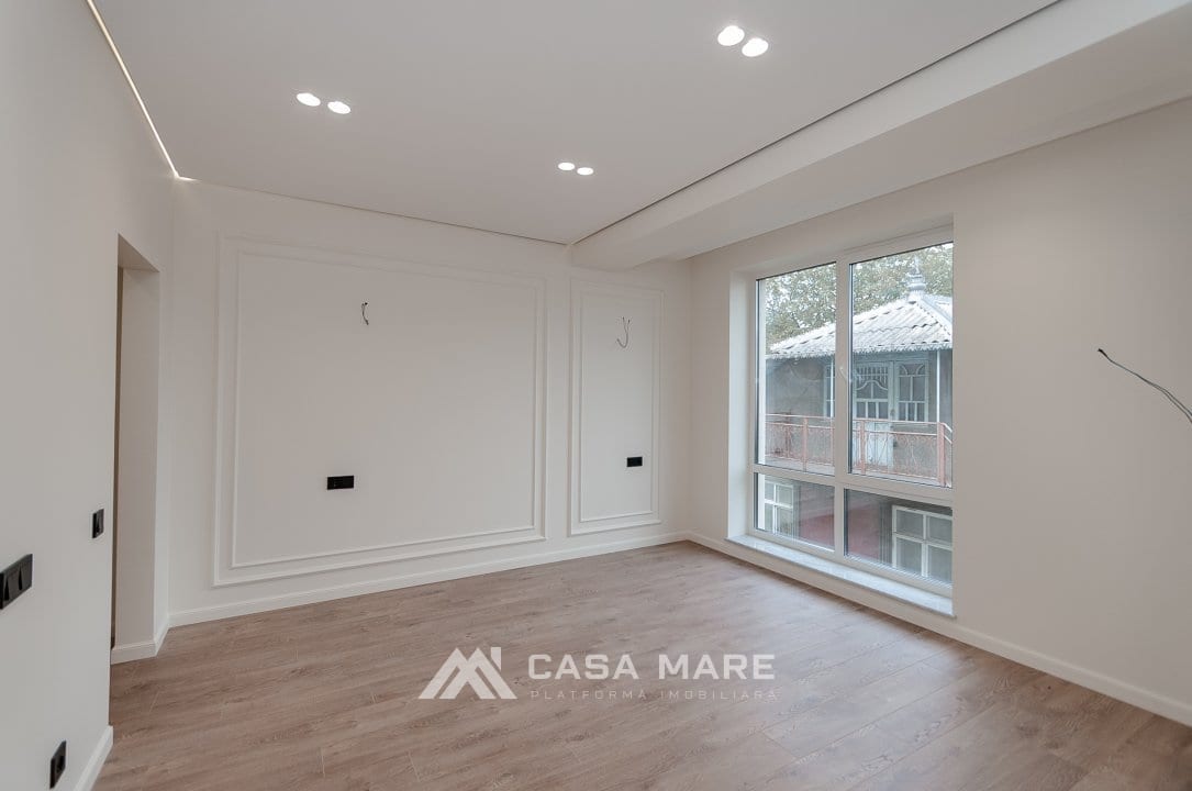 Casă cu 3 camere, 180 m², Chișinău 2