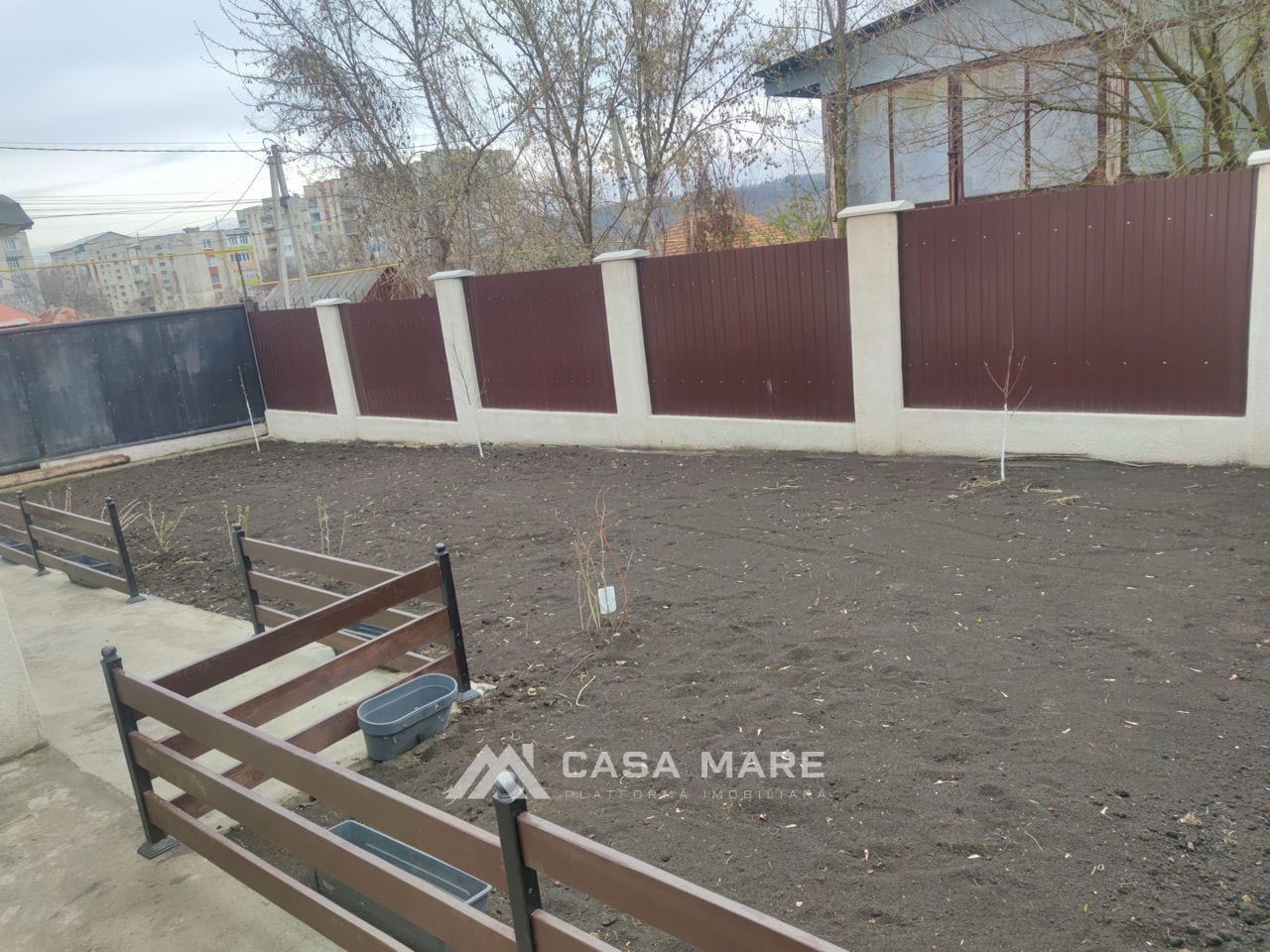 Casă, 130 m², Centru, Soroca 10