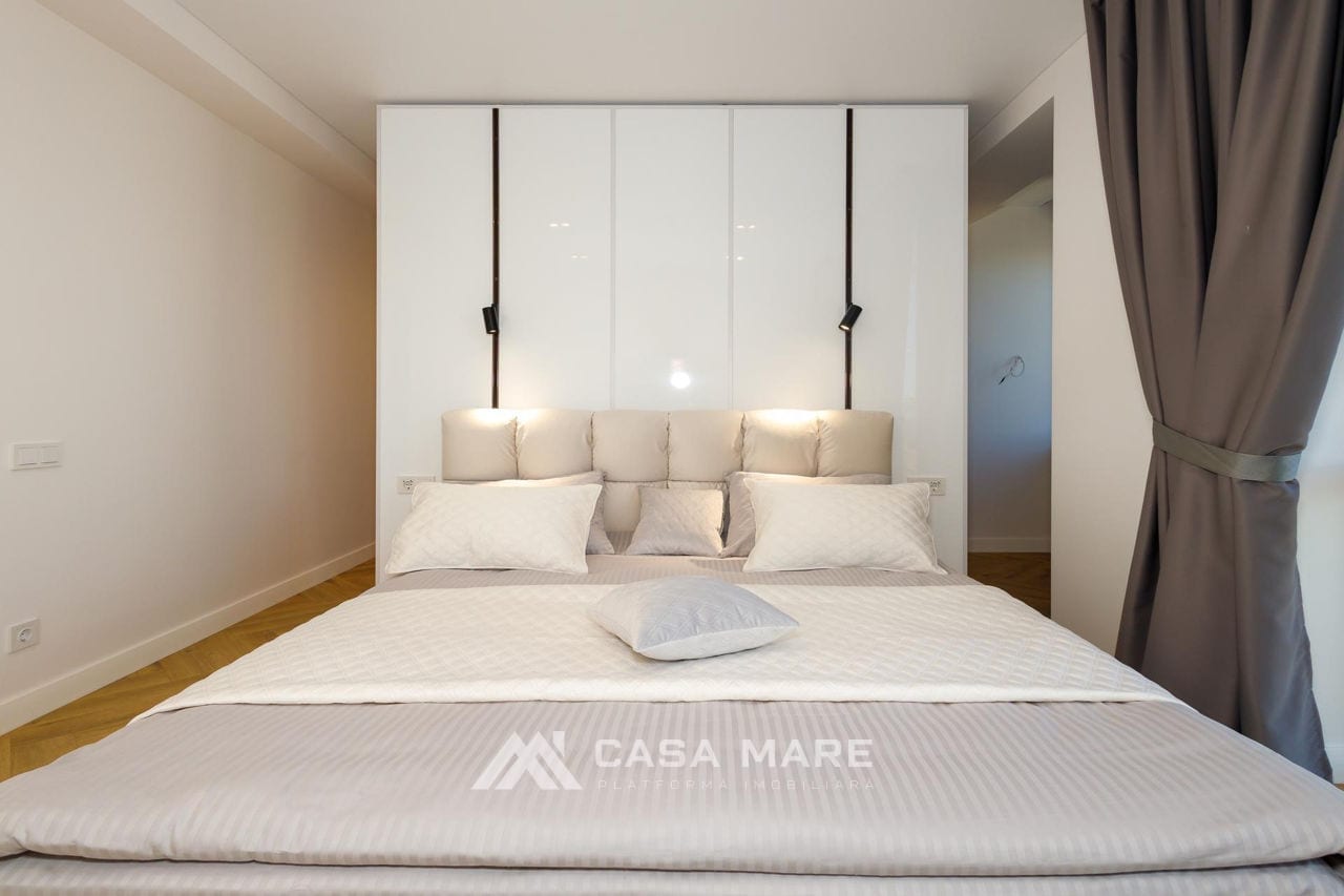 Casă, 220 m², Centru, Chișinău 7