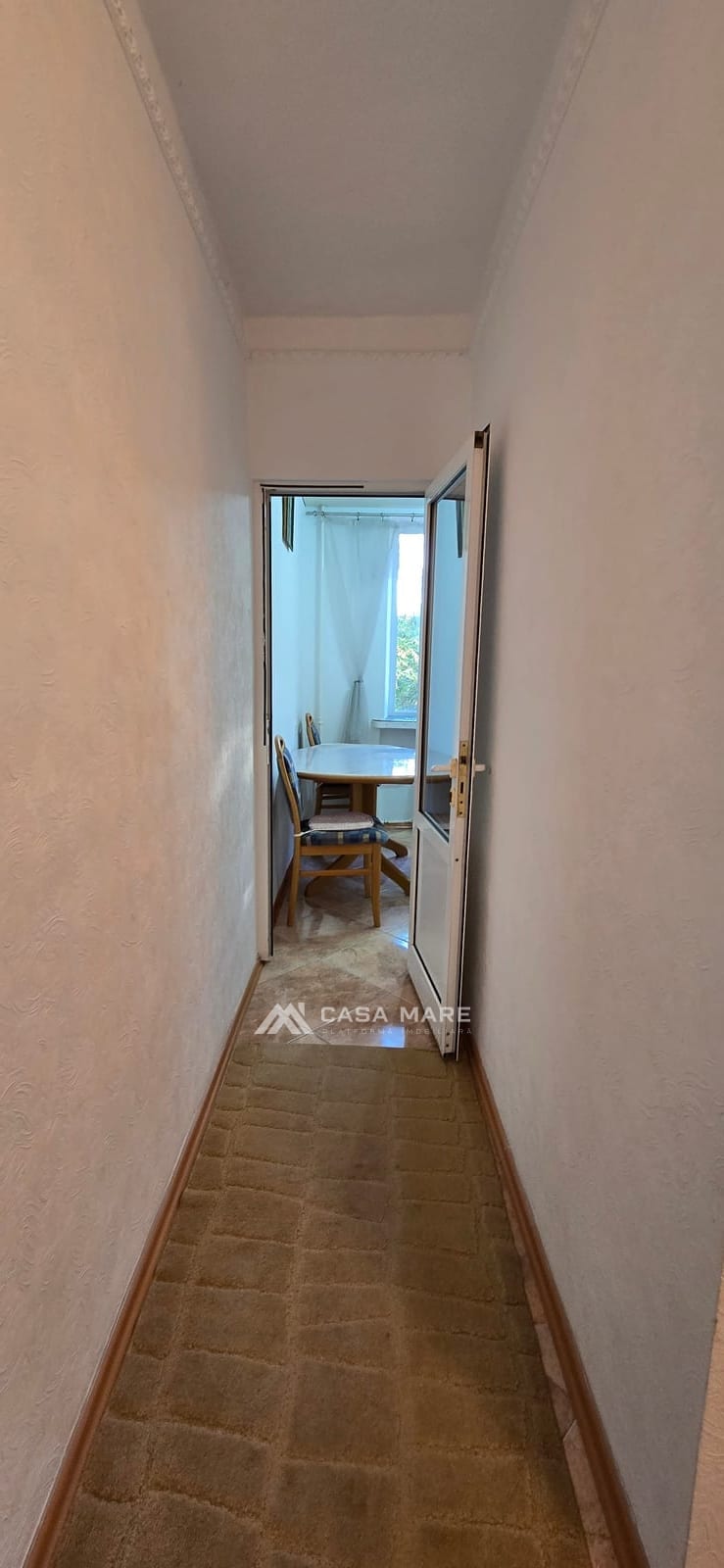 Apartament cu 3 camere, 65 m², Chișinău 2