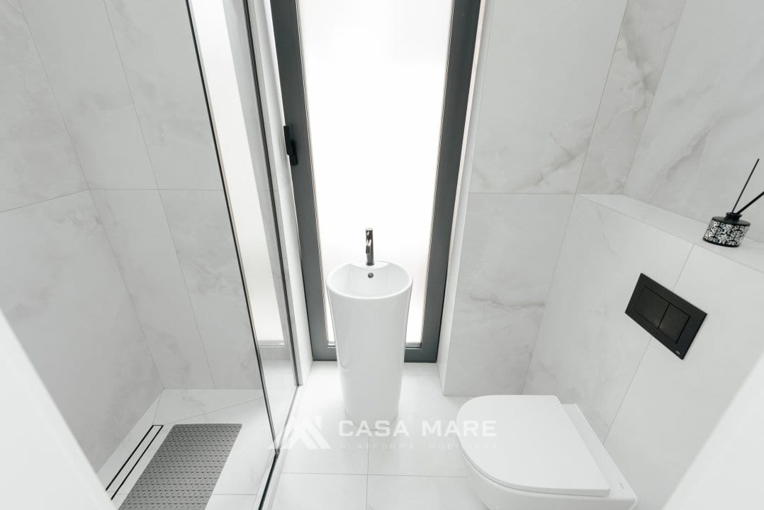 Casă cu 3 camere, 220 m², Chișinău 6