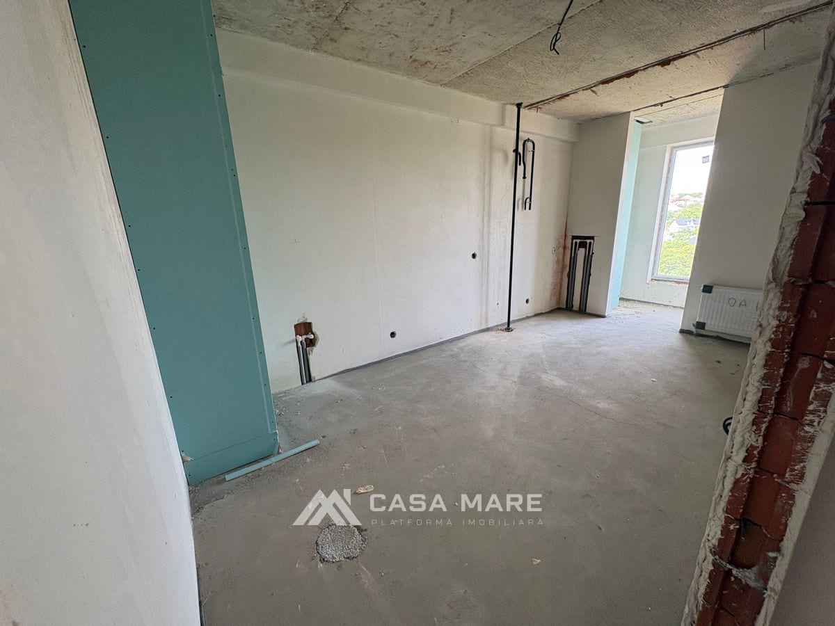 Apartament cu 2 camere, 63 m², Centru, Ialoveni 6