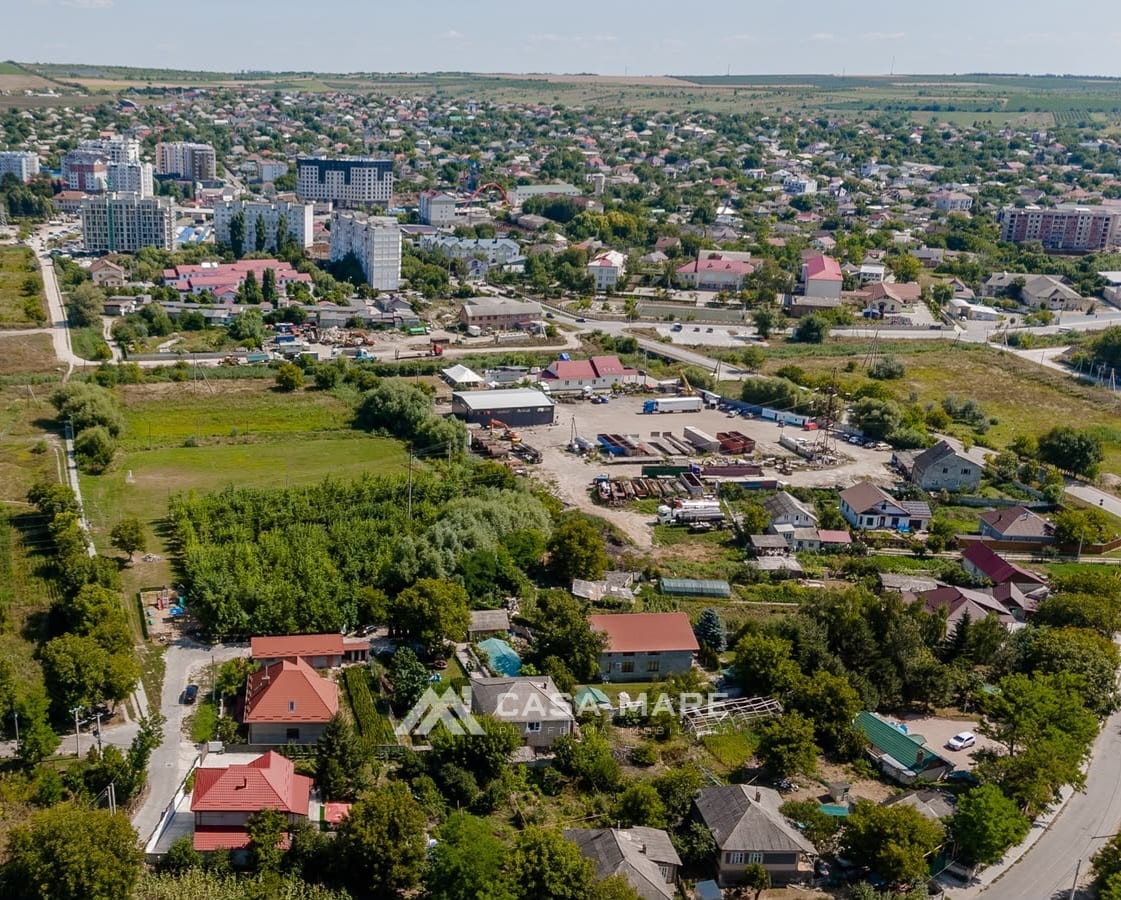 6-комнатный дом, 173 м², Яловены 3
