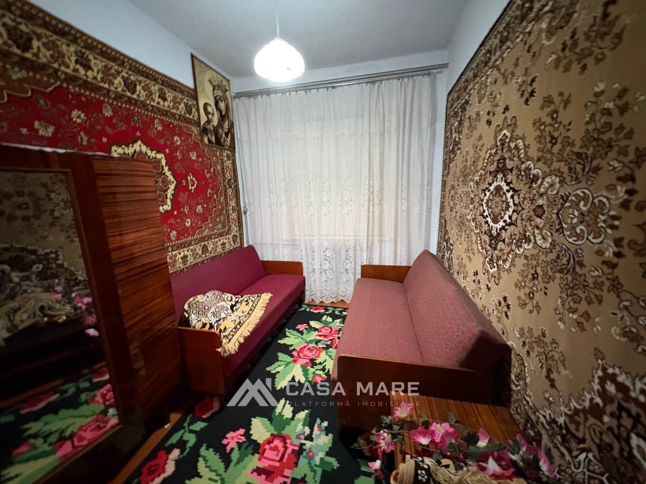 Casă cu 3 camere, 85 m², Bălți 4
