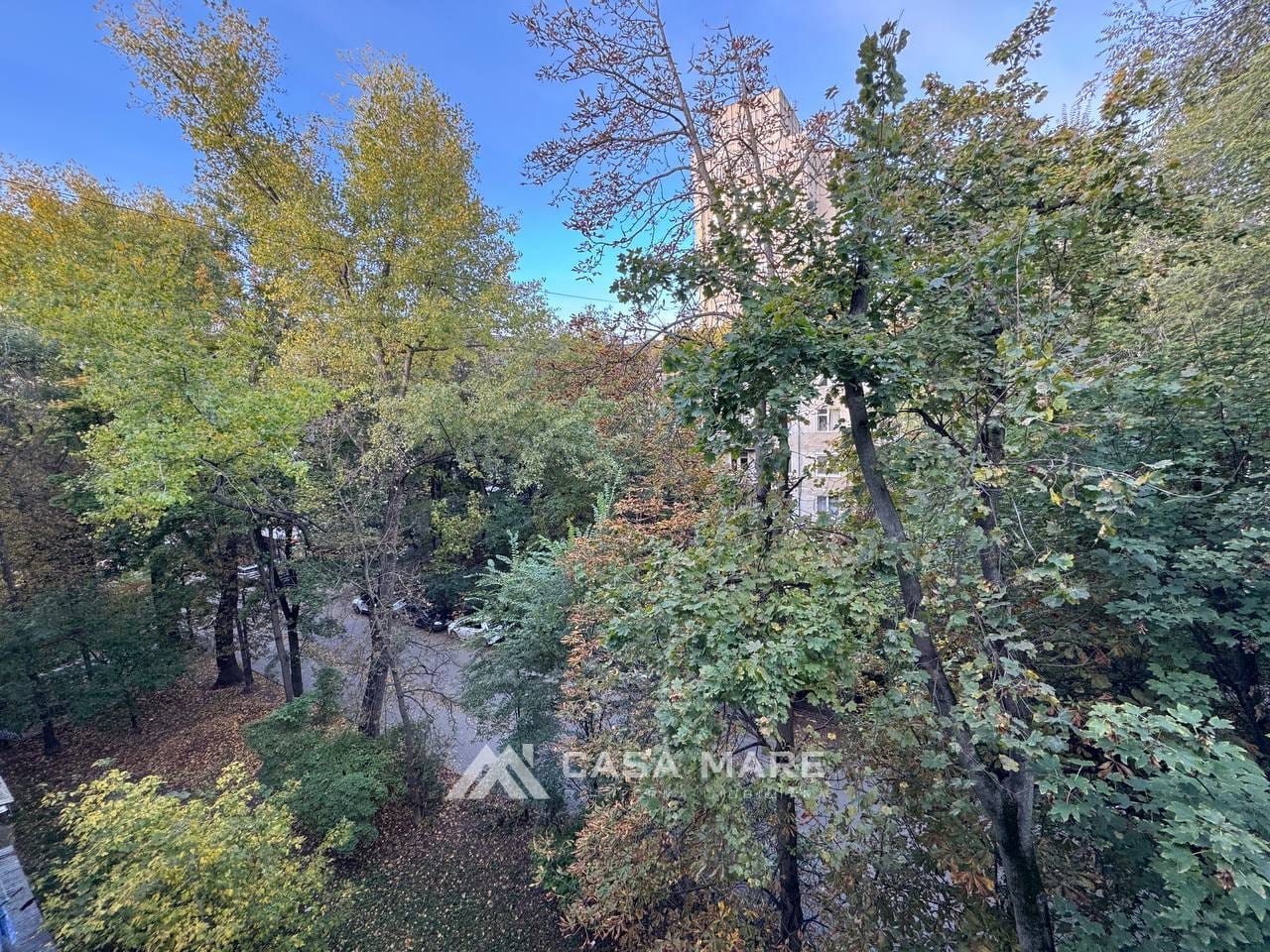 2-комнатная квартира, 45 м², Кишинёв 6