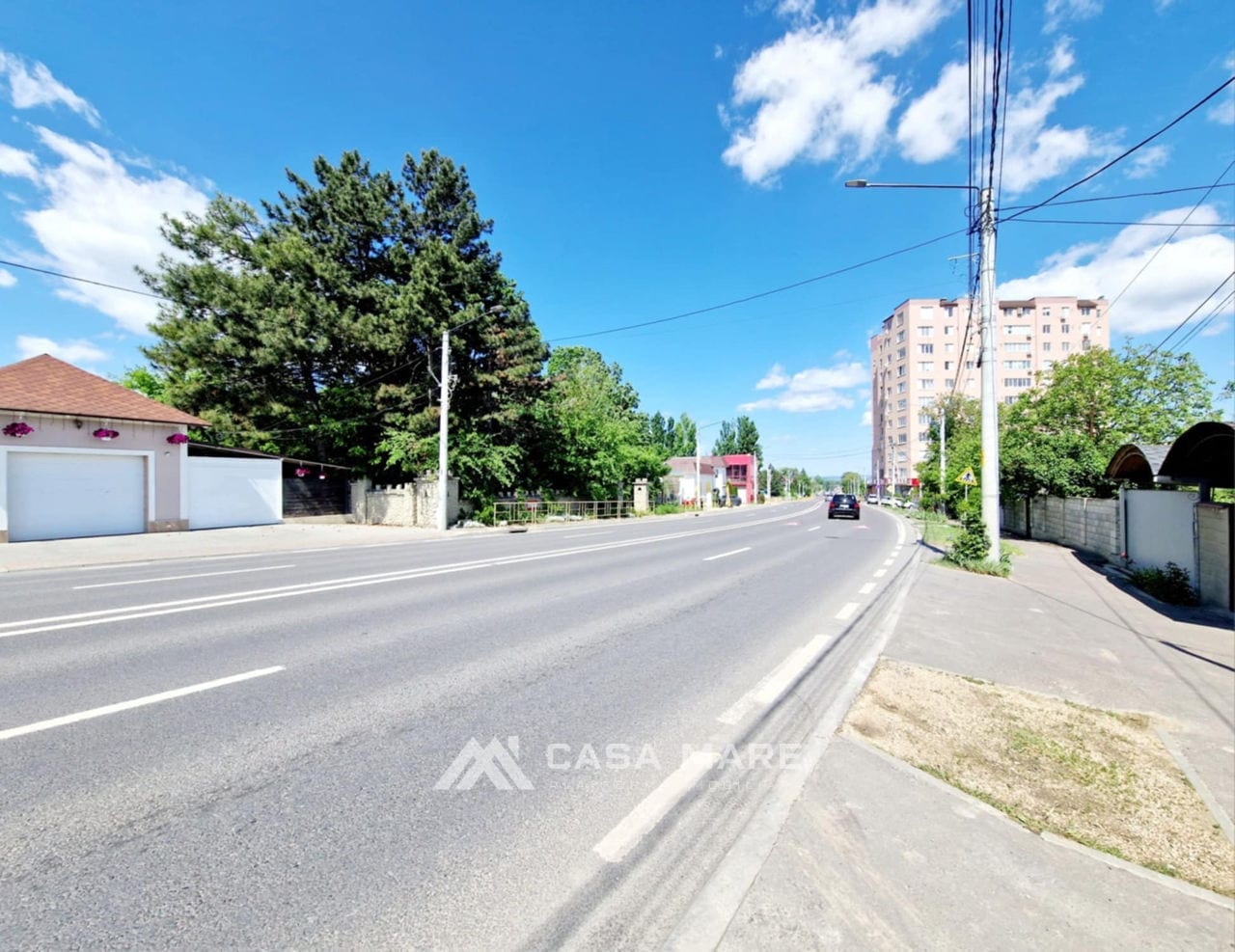 Дом, 92 м², Центр, Ватра 15