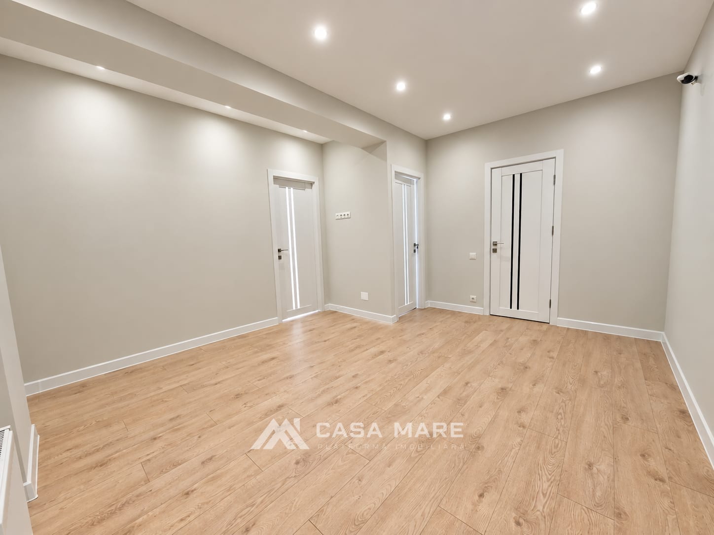 Apartament cu 2 camere, 45 m², Chișinău 5