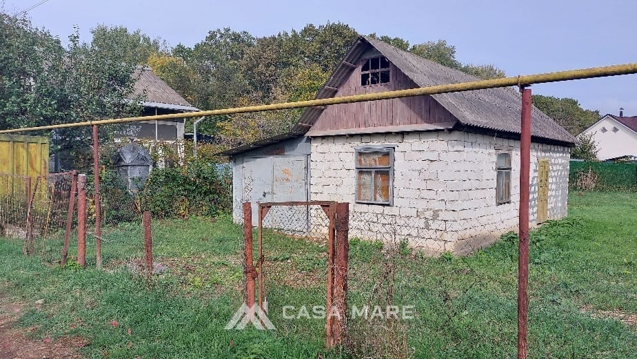 Teren, 6 ari, Dubăsari 2