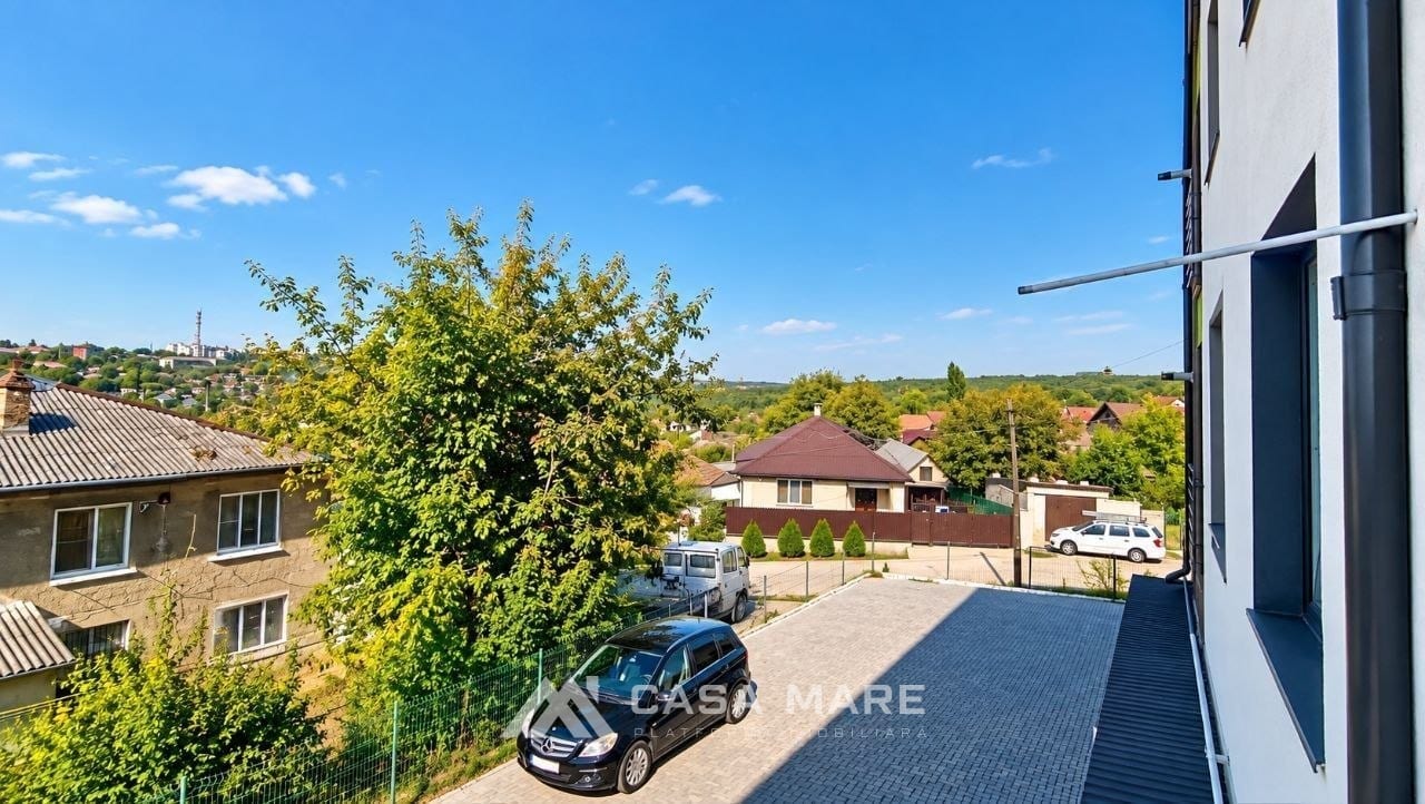 2-комнатная квартира, 57 м², Орхей 7