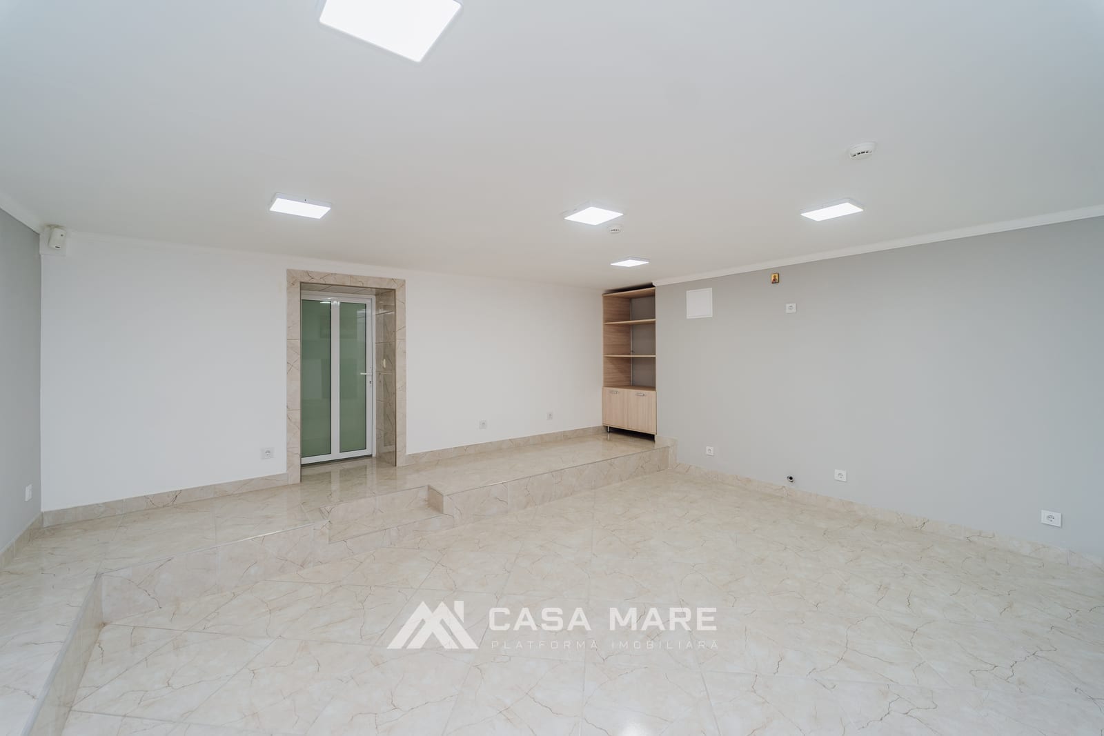 Коммерческое помещение, 139 м², Кишинёв 6
