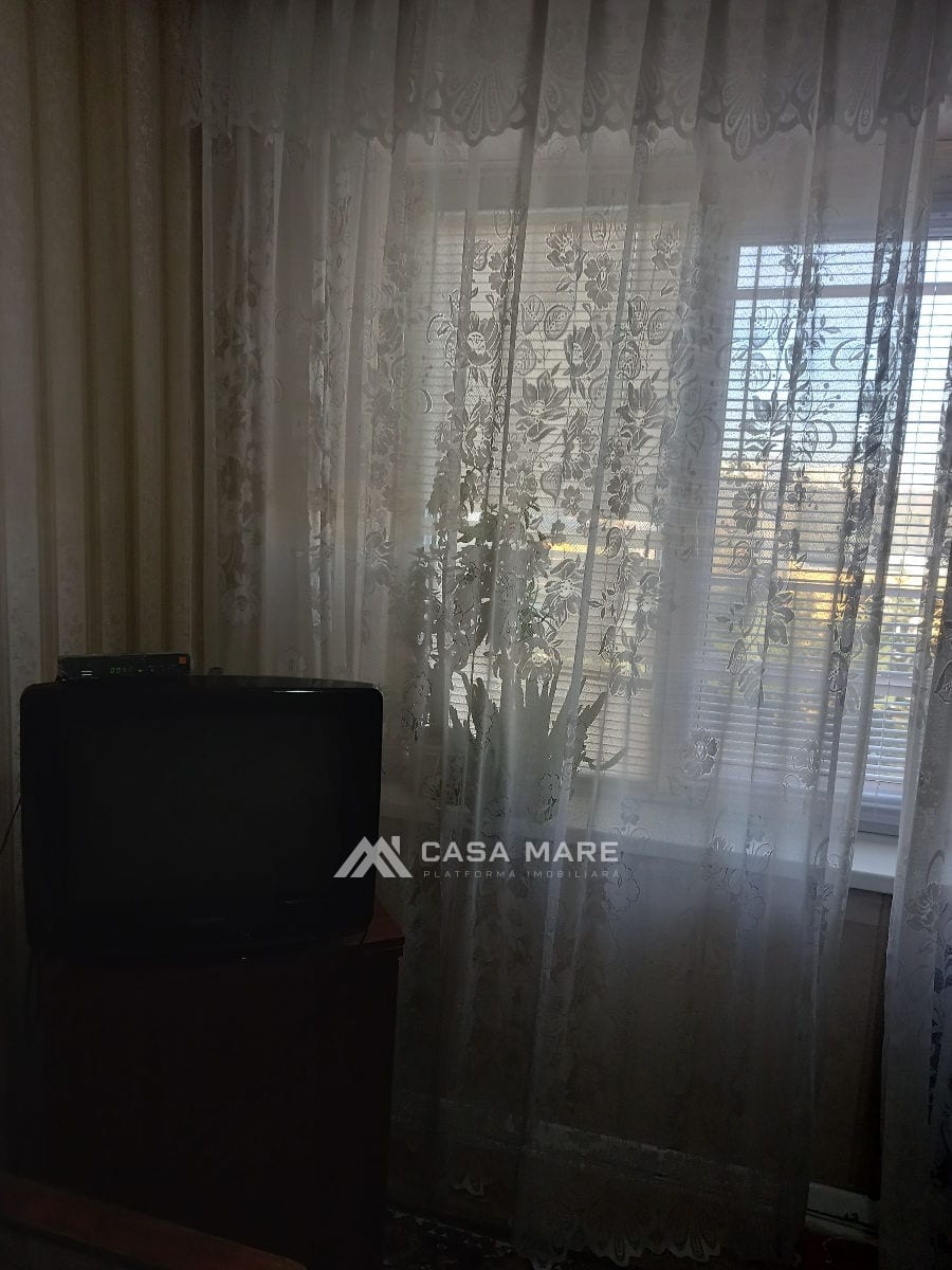 Apartament cu 2 camere, 51 m², Centru, Rîșcani 1