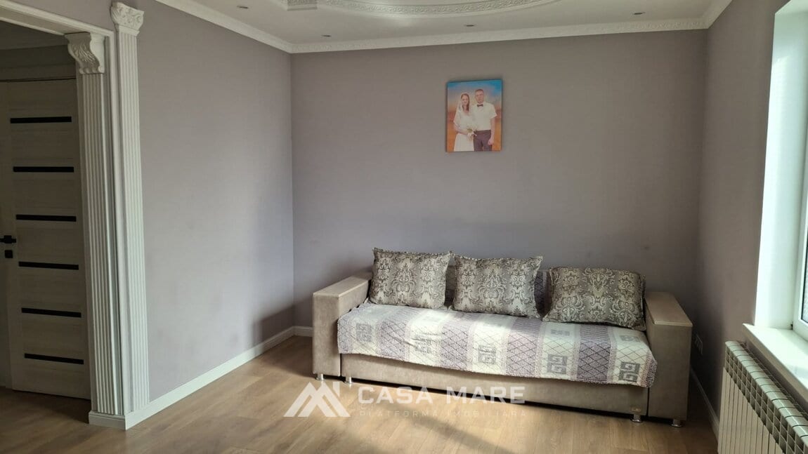 4-комнатный дом, 140 м², Унгены 7