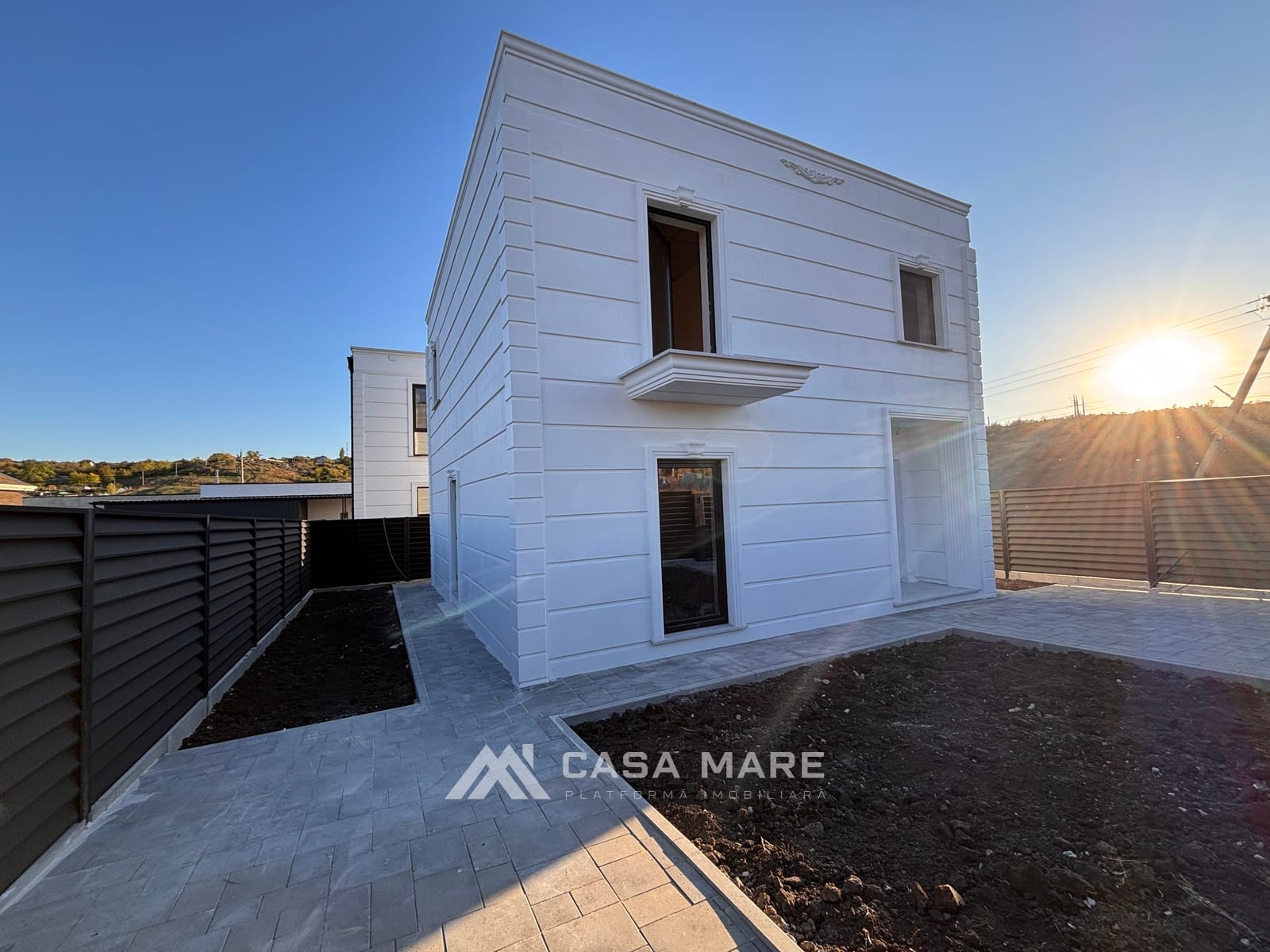 3-комнатный дом, 120 м², Тохатин 2
