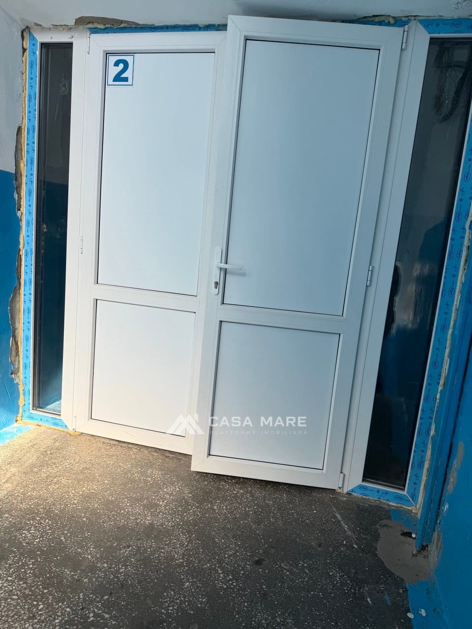 Apartament cu 1 cameră, 26 m², Chișinău 3