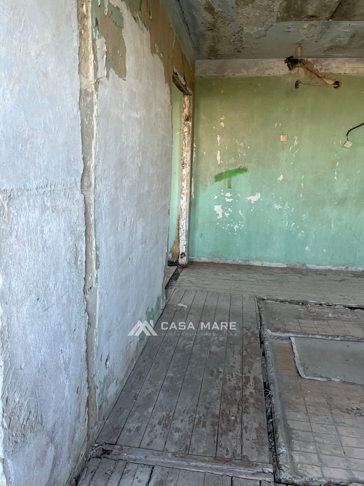 Apartament cu 2 camere, 38 m², Orhei 4