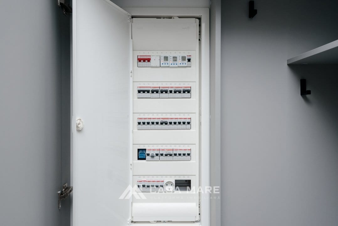 Casă cu 3 camere, 220 m², Chișinău 7